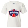 Heavy Cotton Youth Gildan T-Shirt Thumbnail