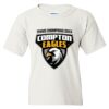 Heavy Cotton Youth Gildan T-Shirt Thumbnail