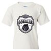 Heavy Cotton Youth Gildan T-Shirt Thumbnail