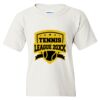 Heavy Cotton Youth Gildan T-Shirt Thumbnail
