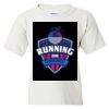 Heavy Cotton Youth Gildan T-Shirt Thumbnail