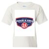 Heavy Cotton Youth Gildan T-Shirt Thumbnail