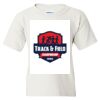 Heavy Cotton Youth Gildan T-Shirt Thumbnail