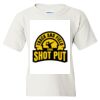 Heavy Cotton Youth Gildan T-Shirt Thumbnail
