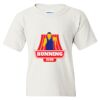 Heavy Cotton Youth Gildan T-Shirt Thumbnail