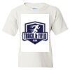 Heavy Cotton Youth Gildan T-Shirt Thumbnail