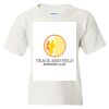 Heavy Cotton Youth Gildan T-Shirt Thumbnail