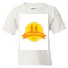 Heavy Cotton Youth Gildan T-Shirt Thumbnail