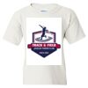 Heavy Cotton Youth Gildan T-Shirt Thumbnail