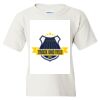 Heavy Cotton Youth Gildan T-Shirt Thumbnail