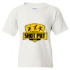 Heavy Cotton Youth Gildan T-Shirt Thumbnail