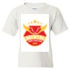 Heavy Cotton Youth Gildan T-Shirt Thumbnail