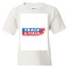 Heavy Cotton Youth Gildan T-Shirt Thumbnail