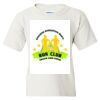 Heavy Cotton Youth Gildan T-Shirt Thumbnail