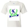 Heavy Cotton Youth Gildan T-Shirt Thumbnail