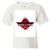 Heavy Cotton Youth Gildan T-Shirt Thumbnail