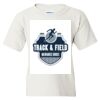 Heavy Cotton Youth Gildan T-Shirt Thumbnail