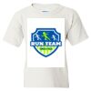 Heavy Cotton Youth Gildan T-Shirt Thumbnail