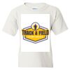 Heavy Cotton Youth Gildan T-Shirt Thumbnail