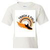 Heavy Cotton Youth Gildan T-Shirt Thumbnail