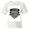Heavy Cotton Youth Gildan T-Shirt Thumbnail