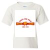 Heavy Cotton Youth Gildan T-Shirt Thumbnail