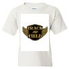 Heavy Cotton Youth Gildan T-Shirt Thumbnail