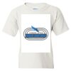 Heavy Cotton Youth Gildan T-Shirt Thumbnail