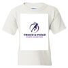 Heavy Cotton Youth Gildan T-Shirt Thumbnail