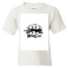 Heavy Cotton Youth Gildan T-Shirt Thumbnail