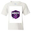 Heavy Cotton Youth Gildan T-Shirt Thumbnail