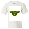 Heavy Cotton Youth Gildan T-Shirt Thumbnail