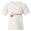Heavy Cotton Youth Gildan T-Shirt Thumbnail