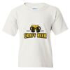 Heavy Cotton Youth Gildan T-Shirt Thumbnail