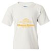 Heavy Cotton Youth Gildan T-Shirt Thumbnail