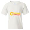 Heavy Cotton Youth Gildan T-Shirt Thumbnail