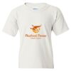 Heavy Cotton Youth Gildan T-Shirt Thumbnail