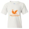 Heavy Cotton Youth Gildan T-Shirt Thumbnail
