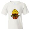 Heavy Cotton Youth Gildan T-Shirt Thumbnail