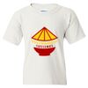 Heavy Cotton Youth Gildan T-Shirt Thumbnail