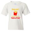 Heavy Cotton Youth Gildan T-Shirt Thumbnail