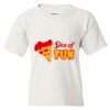 Heavy Cotton Youth Gildan T-Shirt Thumbnail