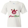 Heavy Cotton Youth Gildan T-Shirt Thumbnail