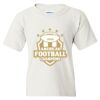 Heavy Cotton Youth Gildan T-Shirt Thumbnail