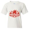 Heavy Cotton Youth Gildan T-Shirt Thumbnail