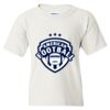 Heavy Cotton Youth Gildan T-Shirt Thumbnail
