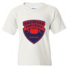 Heavy Cotton Youth Gildan T-Shirt Thumbnail