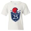 Heavy Cotton Youth Gildan T-Shirt Thumbnail
