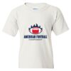 Heavy Cotton Youth Gildan T-Shirt Thumbnail