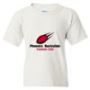 Heavy Cotton Youth Gildan T-Shirt Thumbnail